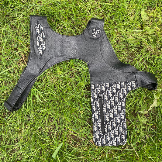 Custom Made Utility Vests #2