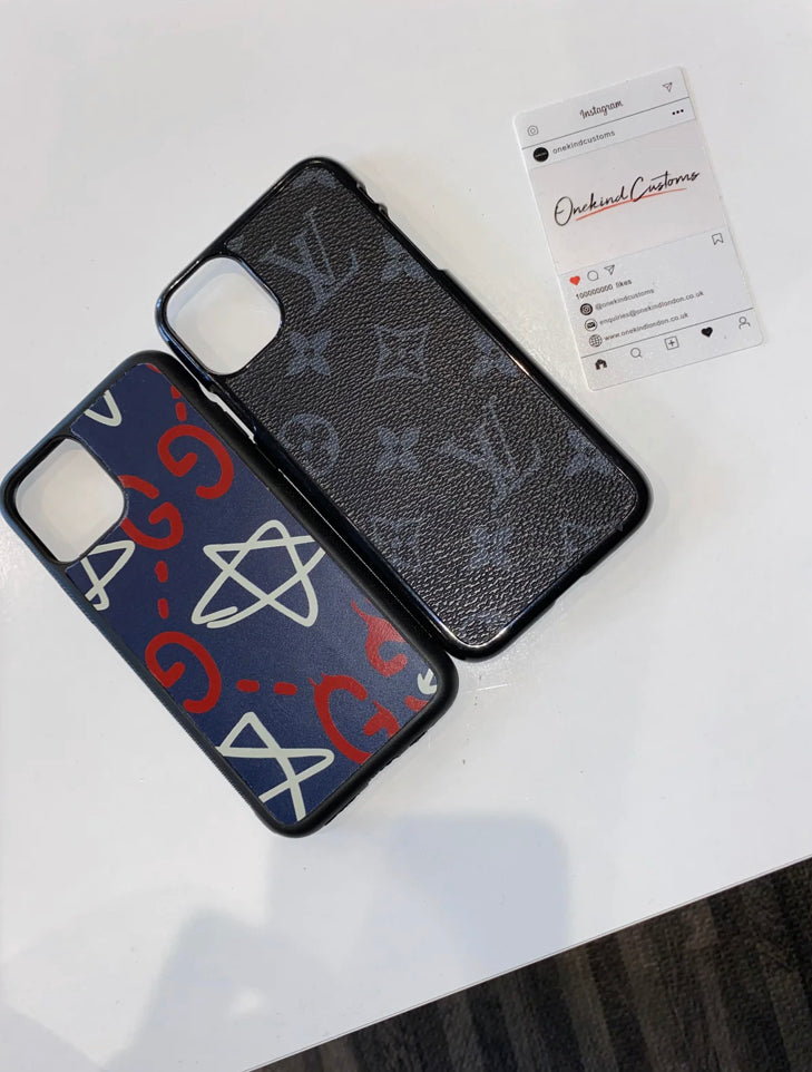 Custom Made Phone Cases
