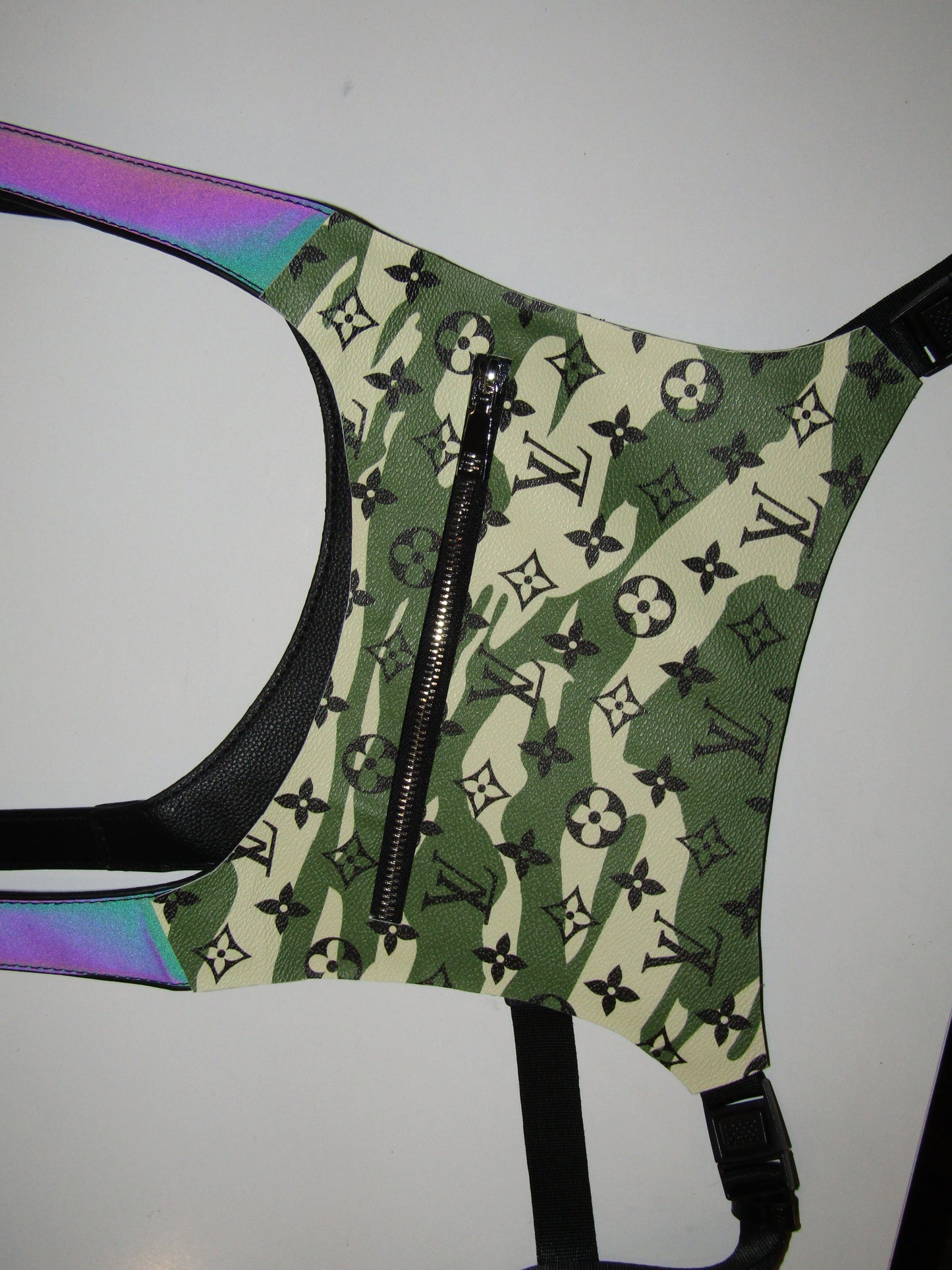 Custom Made Chest Rigs/Utility Vest