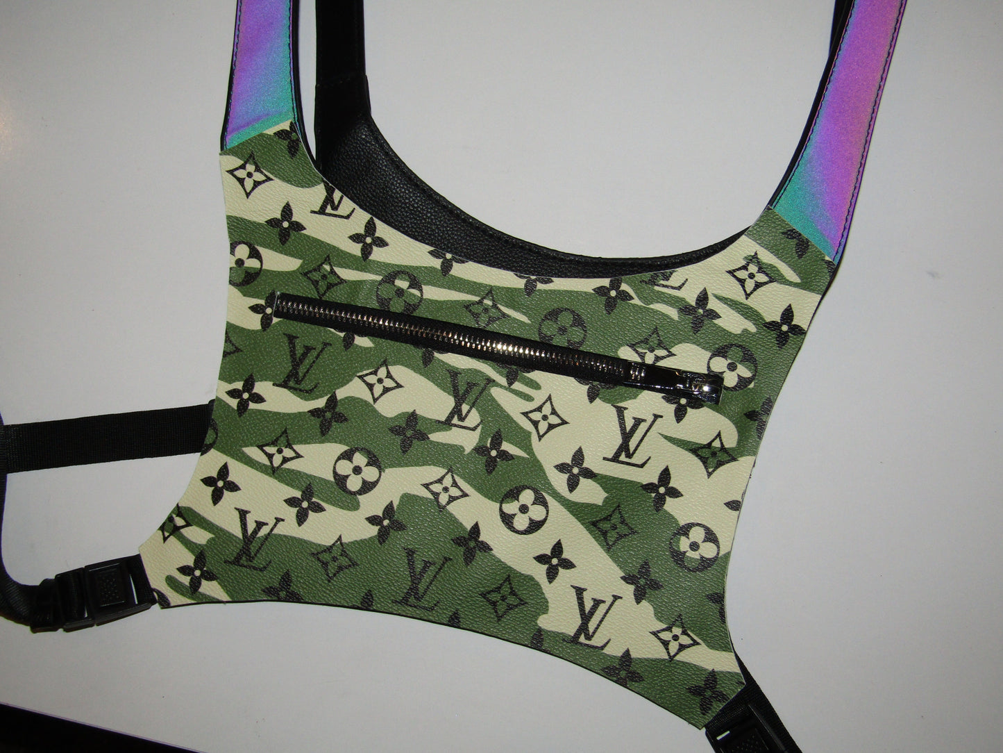 Custom Made Chest Rigs/Utility Vest
