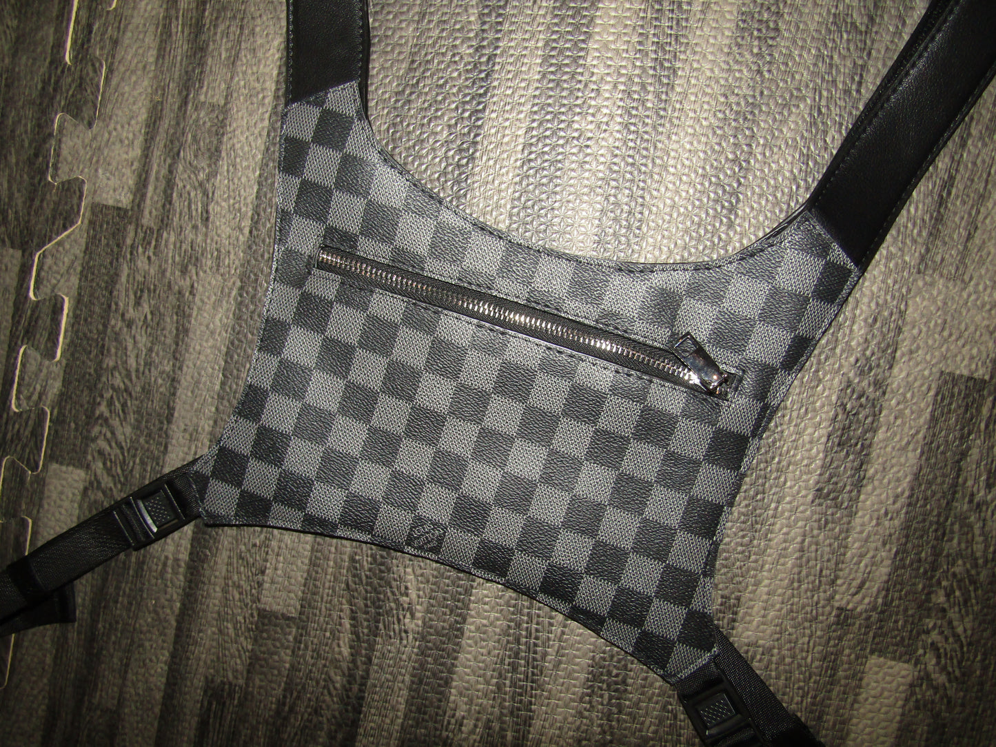Custom Made Chest Rigs/Utility Vest