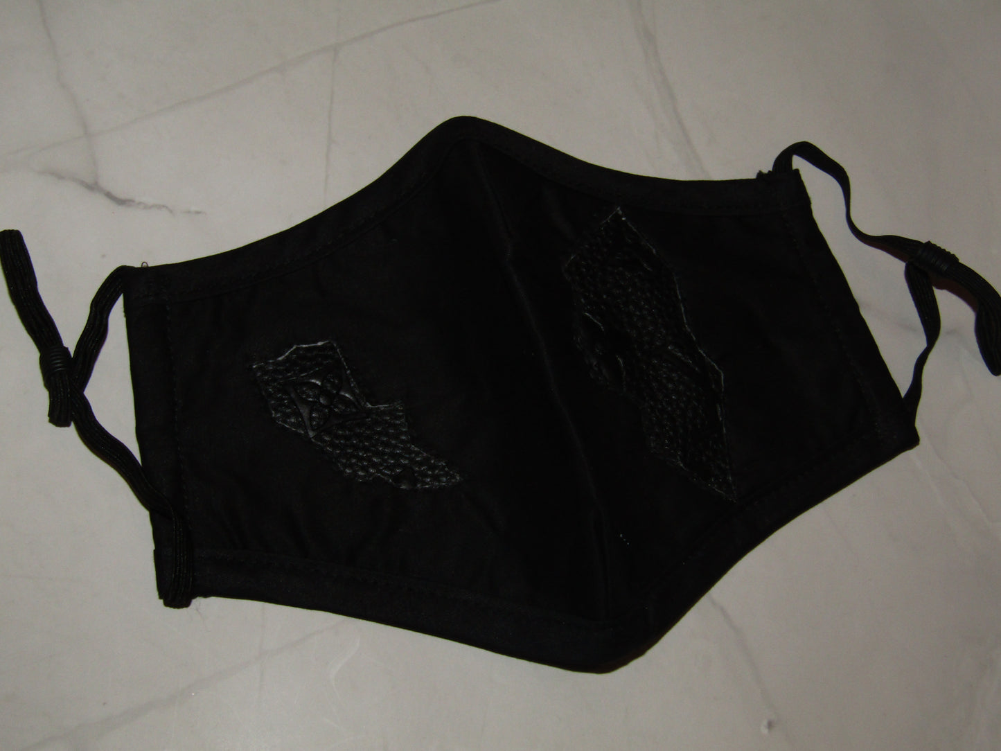 Custom Made Face mask's