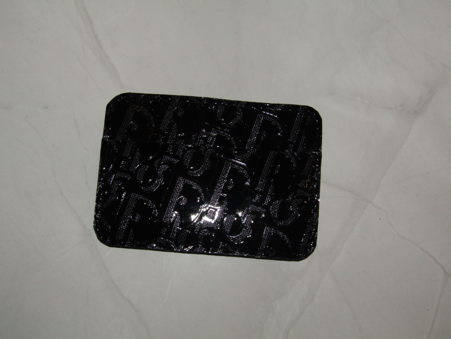 Custom Made Cardholders