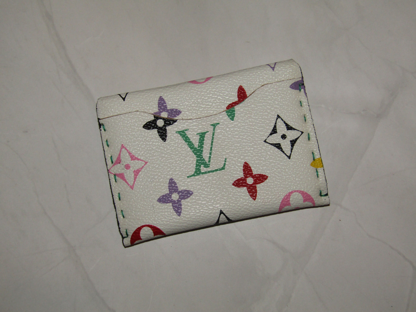 Custom Made Cardholders