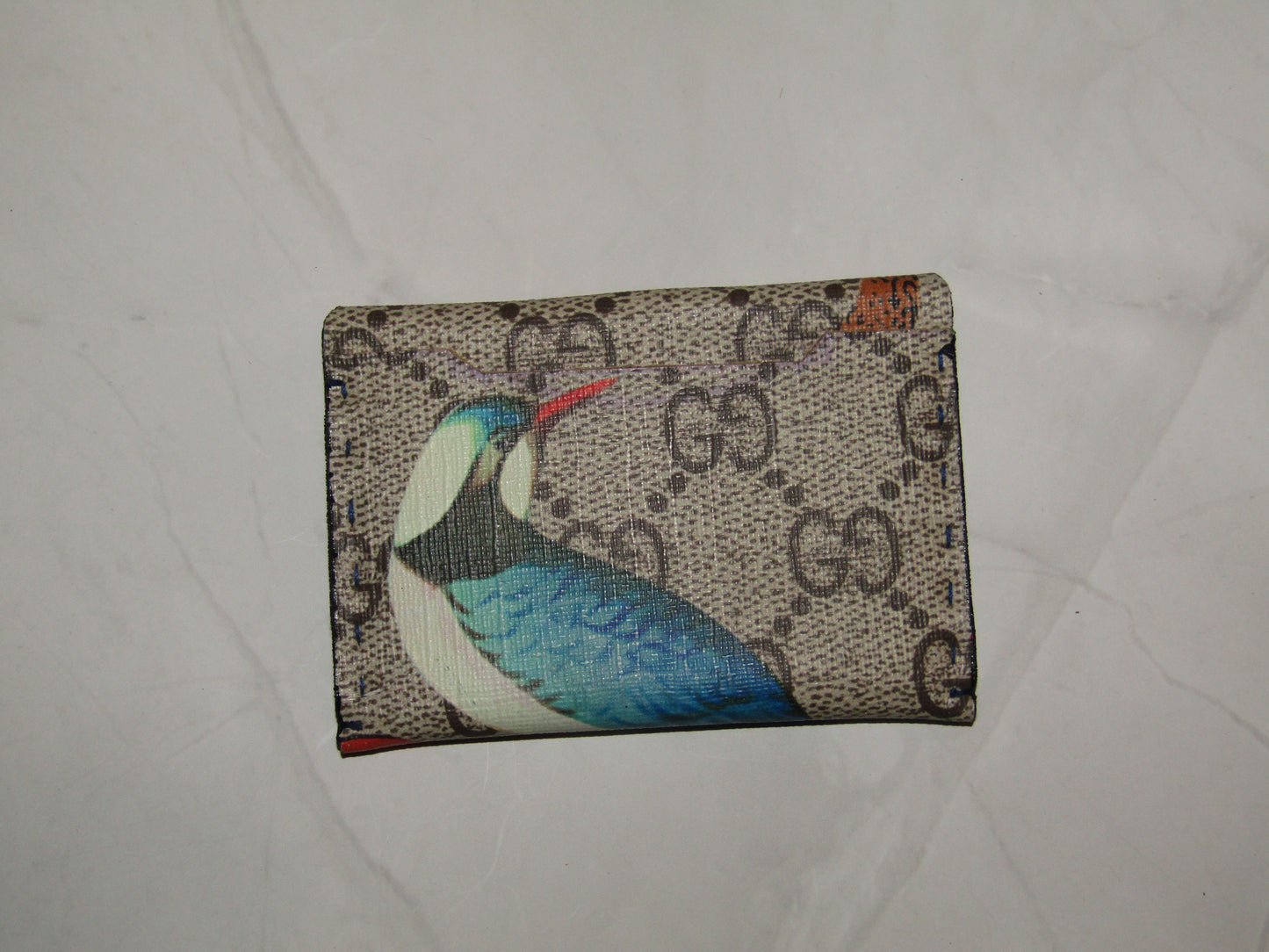 Custom Made Cardholders