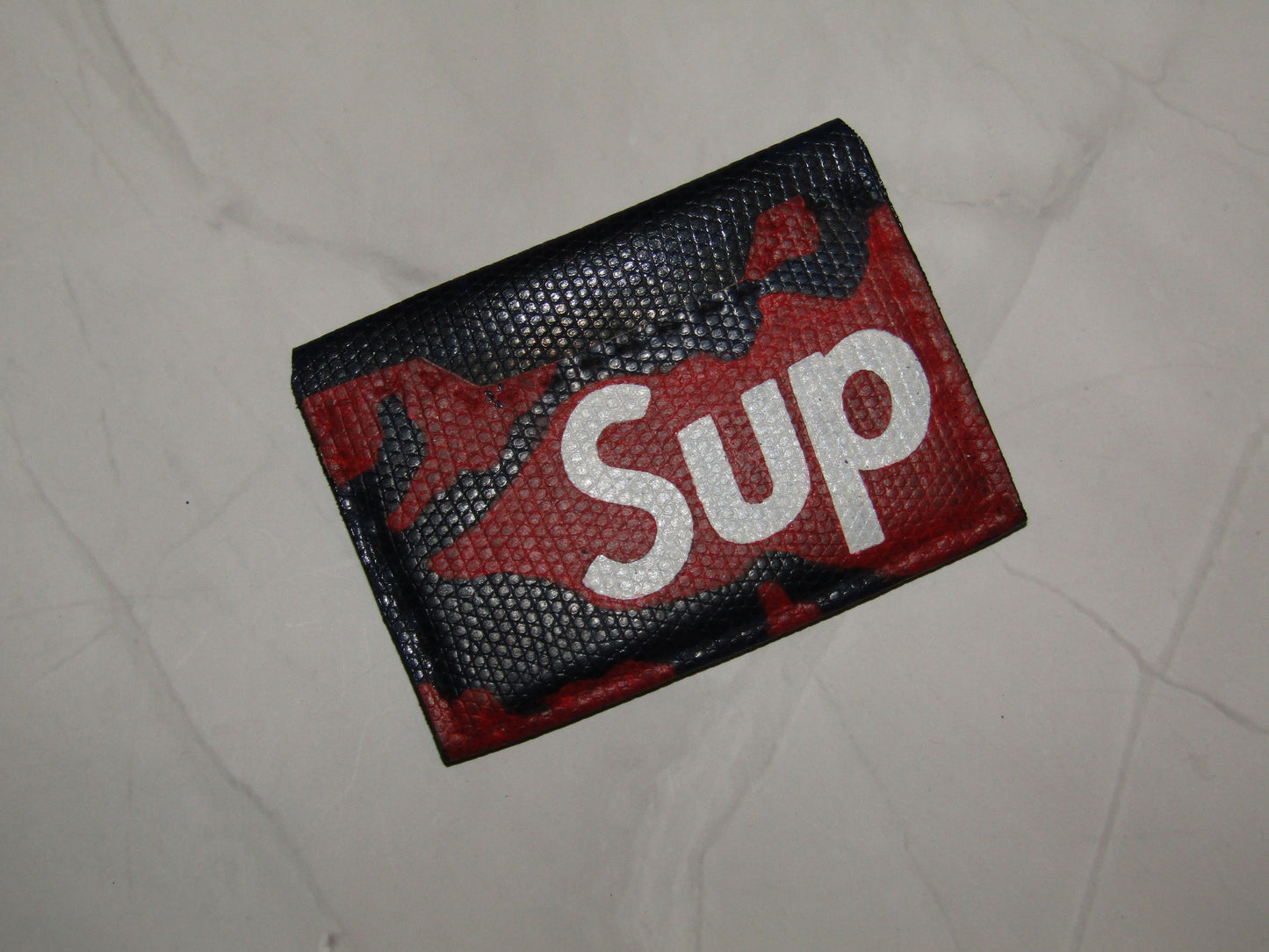 Custom Made Cardholders
