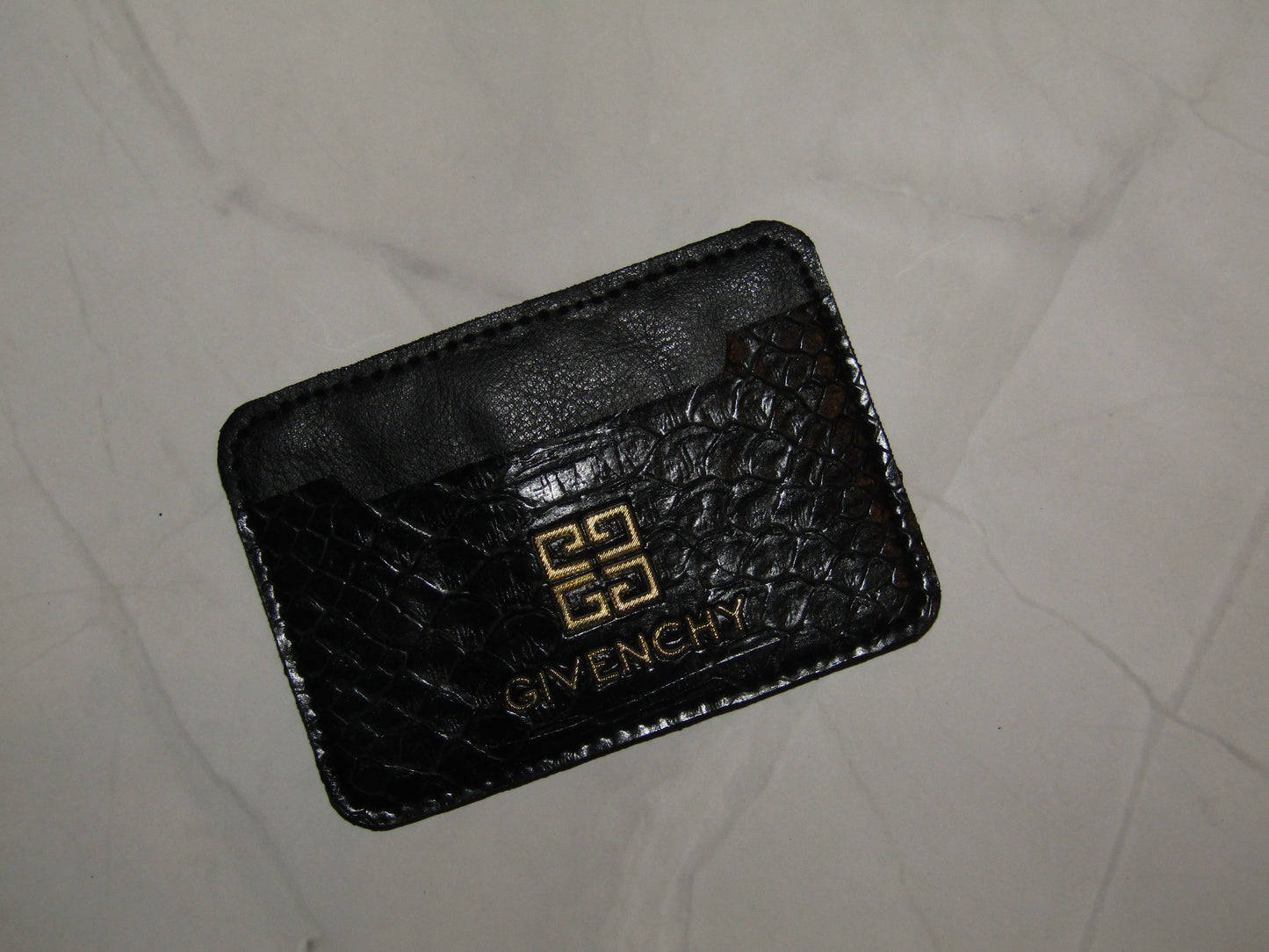 Custom Made Cardholders