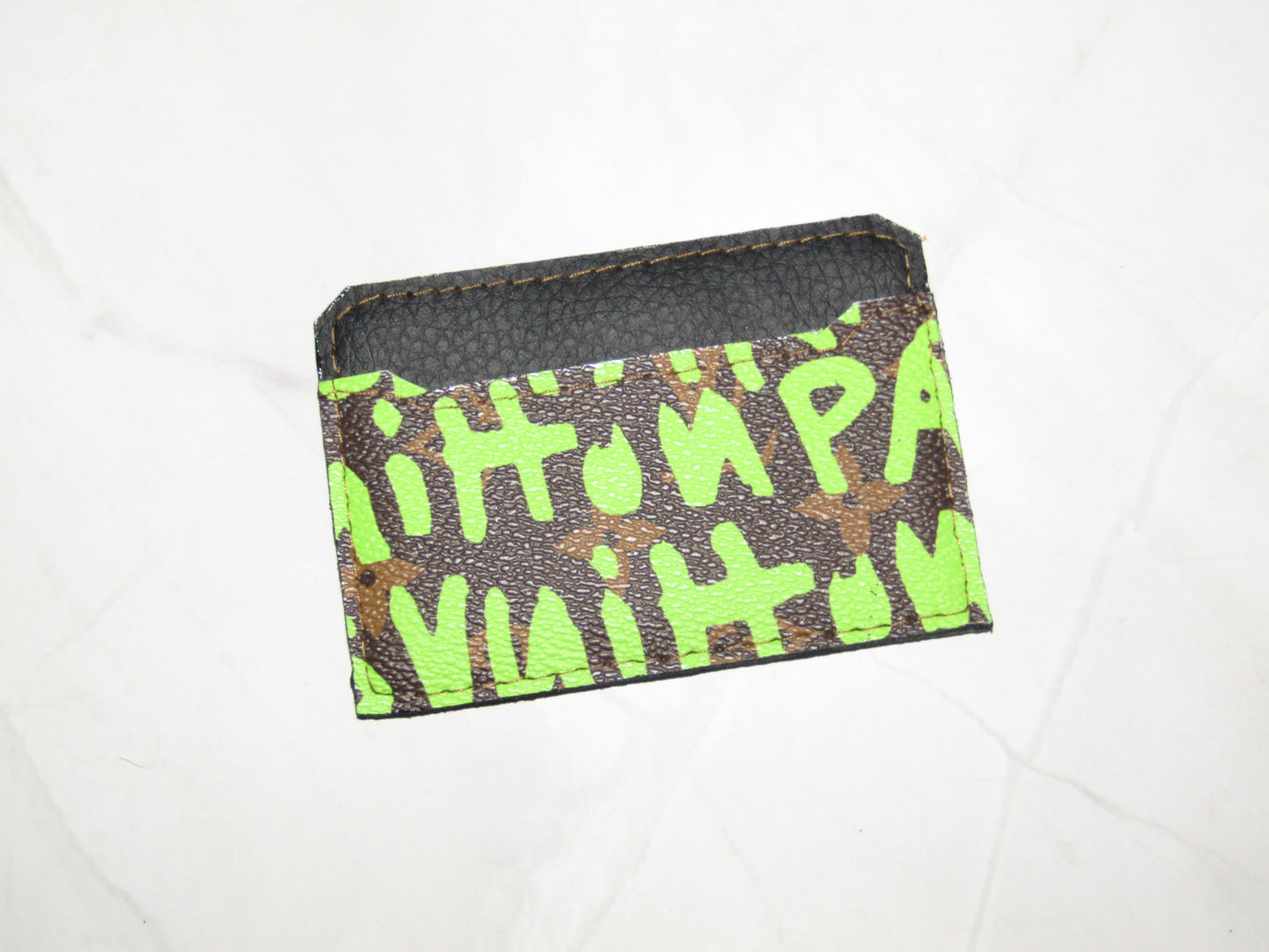 Custom Made Cardholders