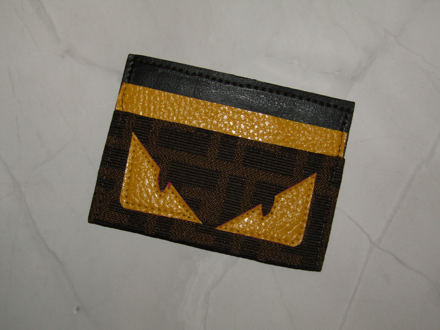 Custom Made Cardholders