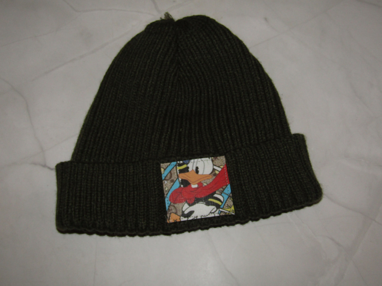 Custom Made Beanies