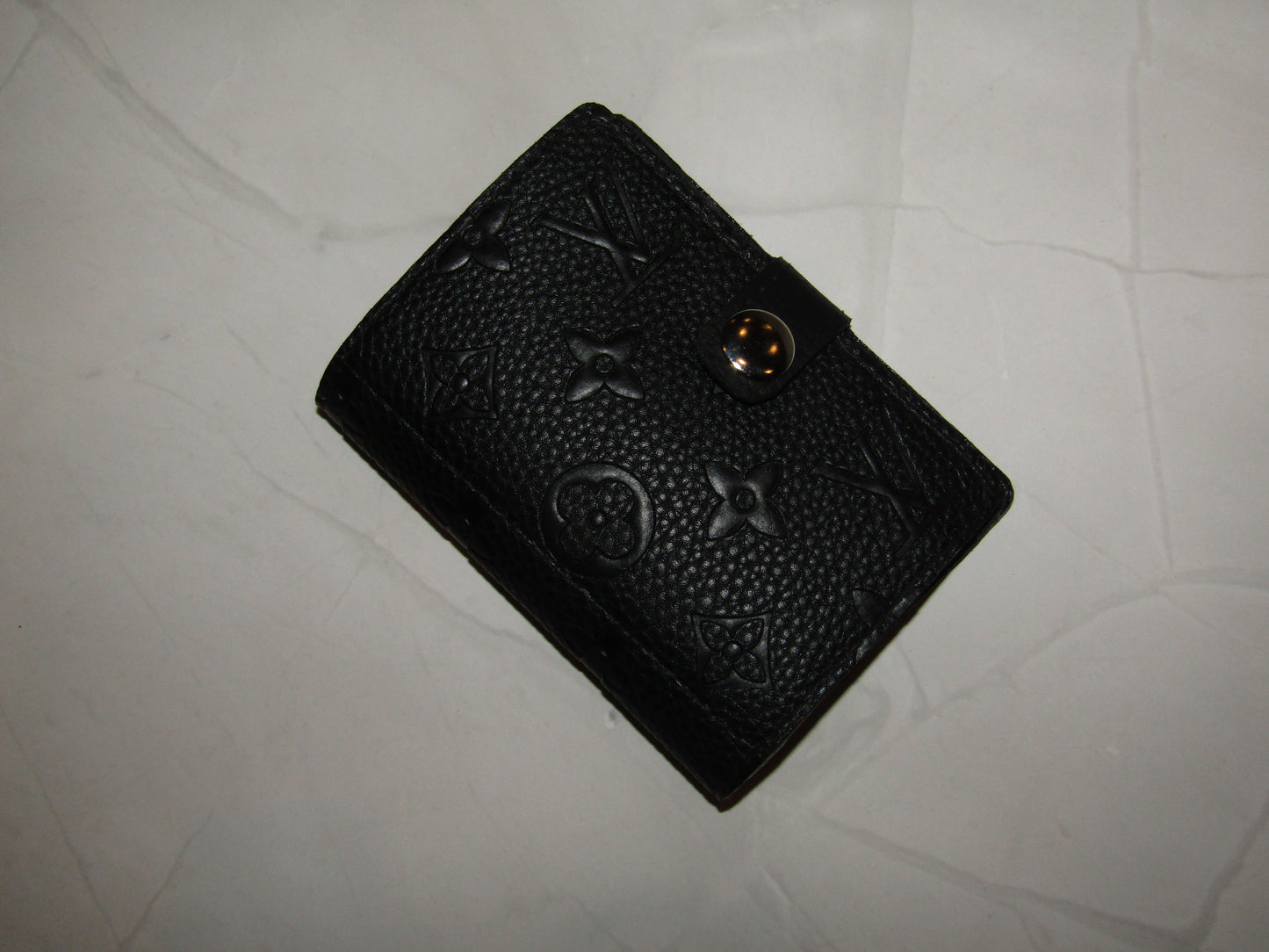 Custom made Folding Card Holder