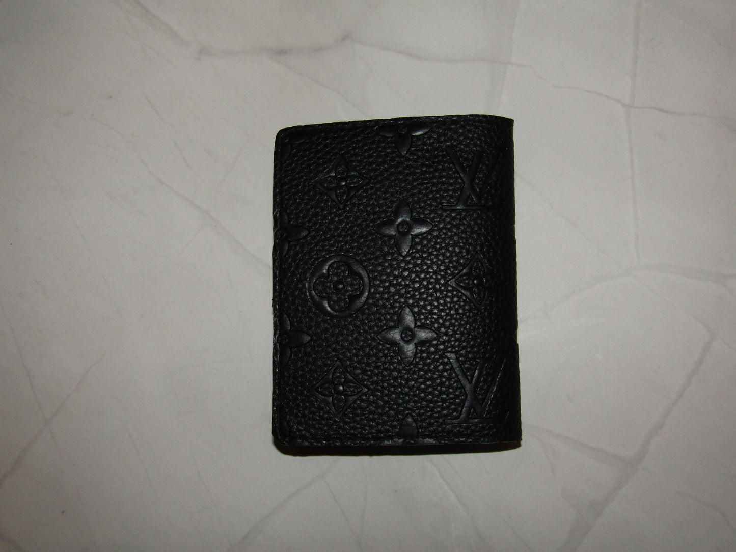 Custom made Folding Card Holder