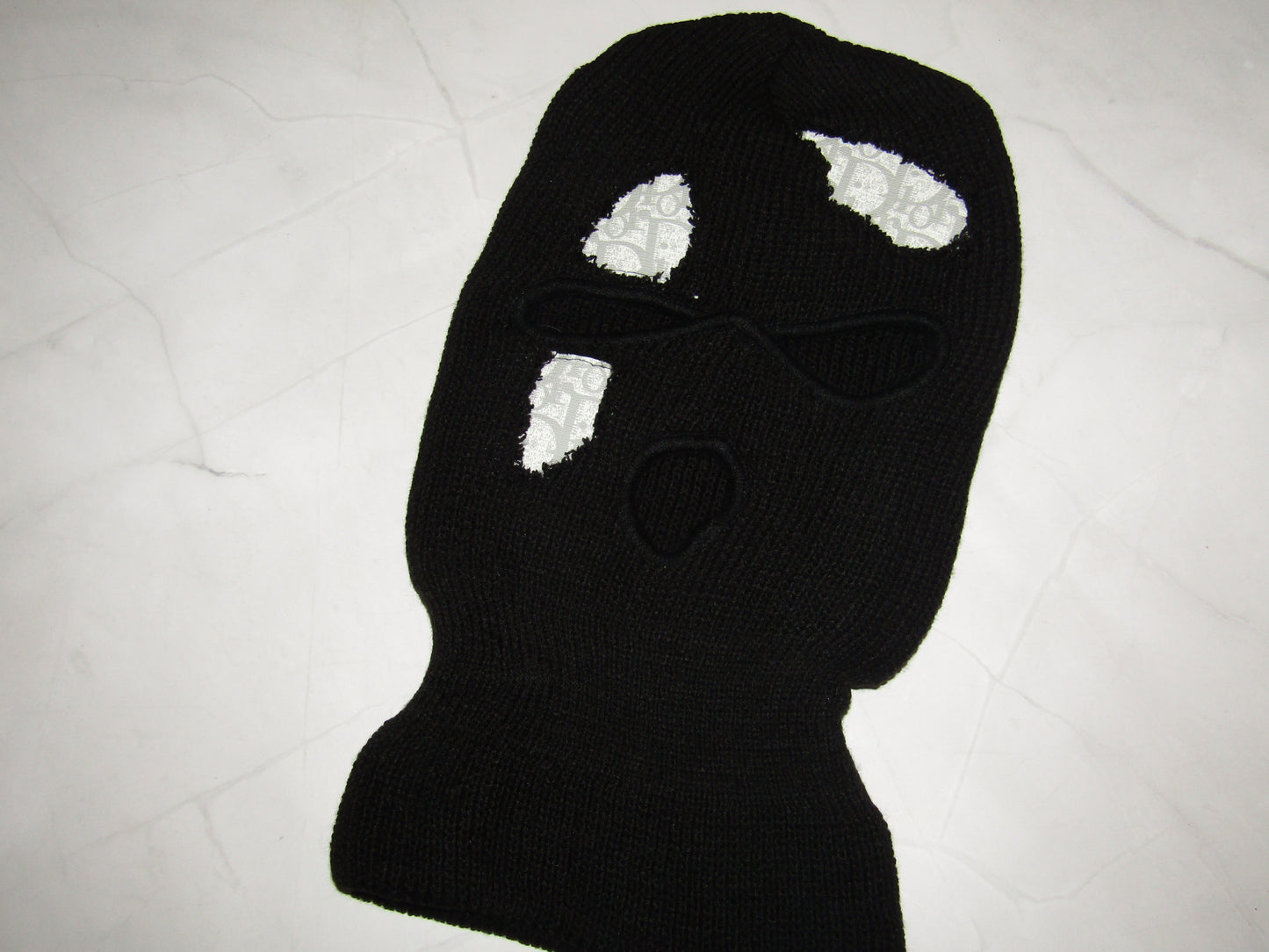 Custom made Balaclavas