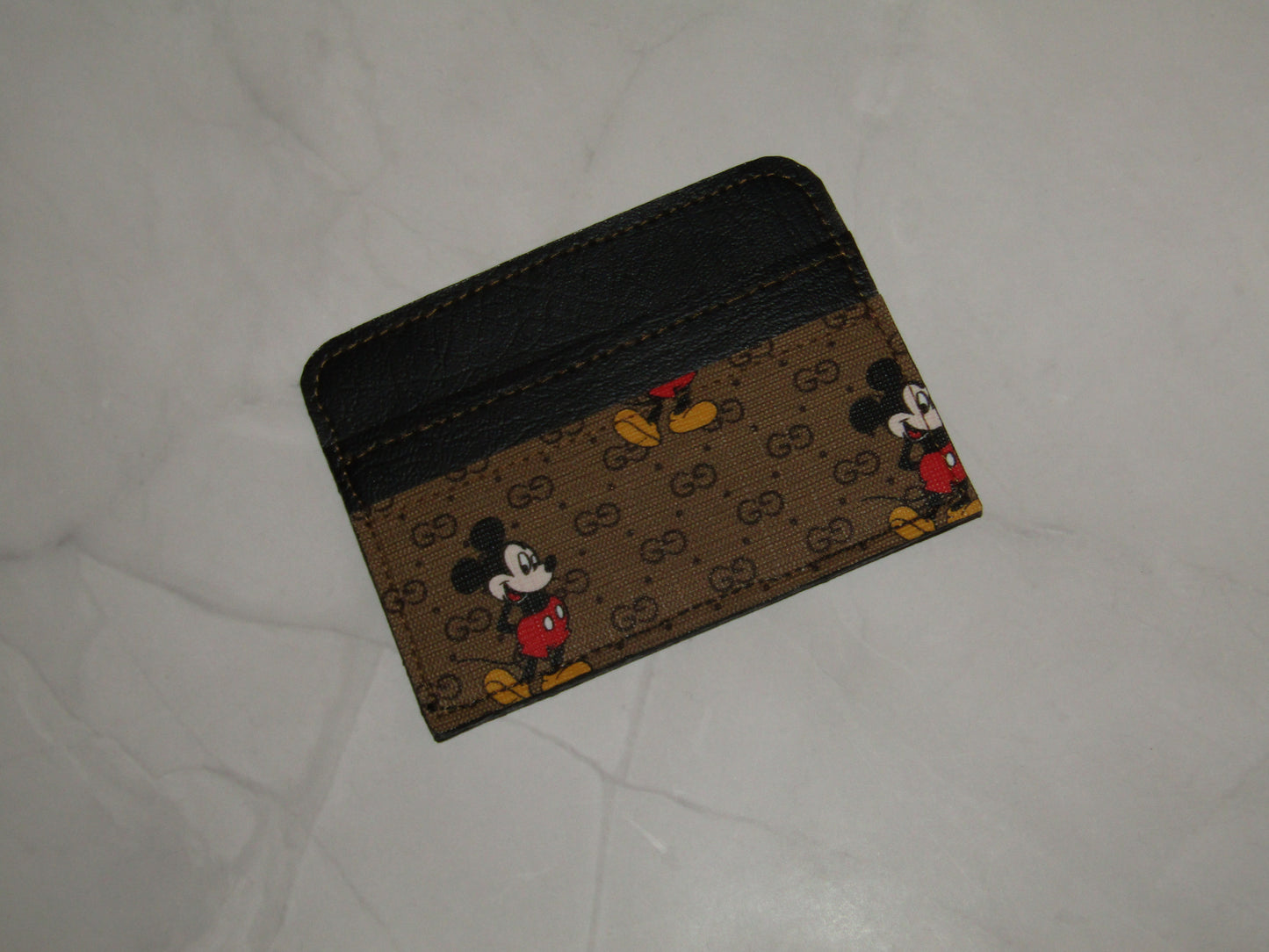 Custom Made Cardholders