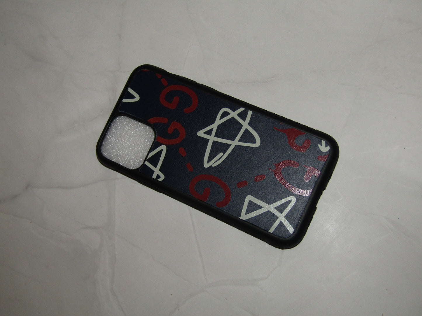 Custom Made Phone Cases