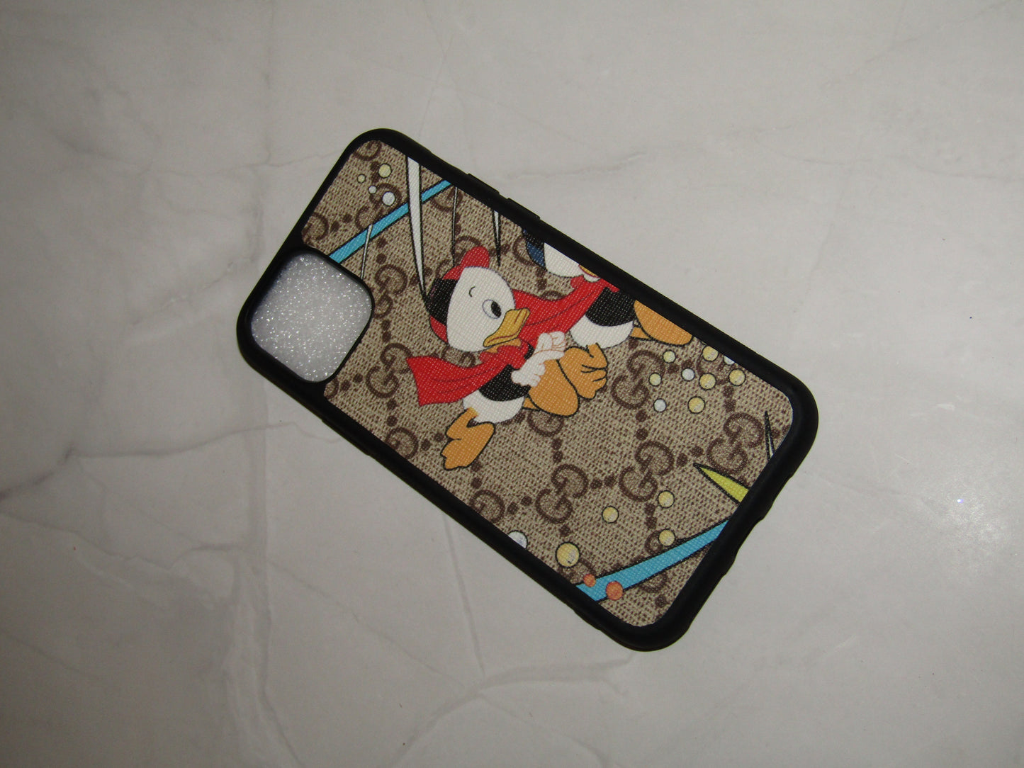 Custom Made Phone Cases