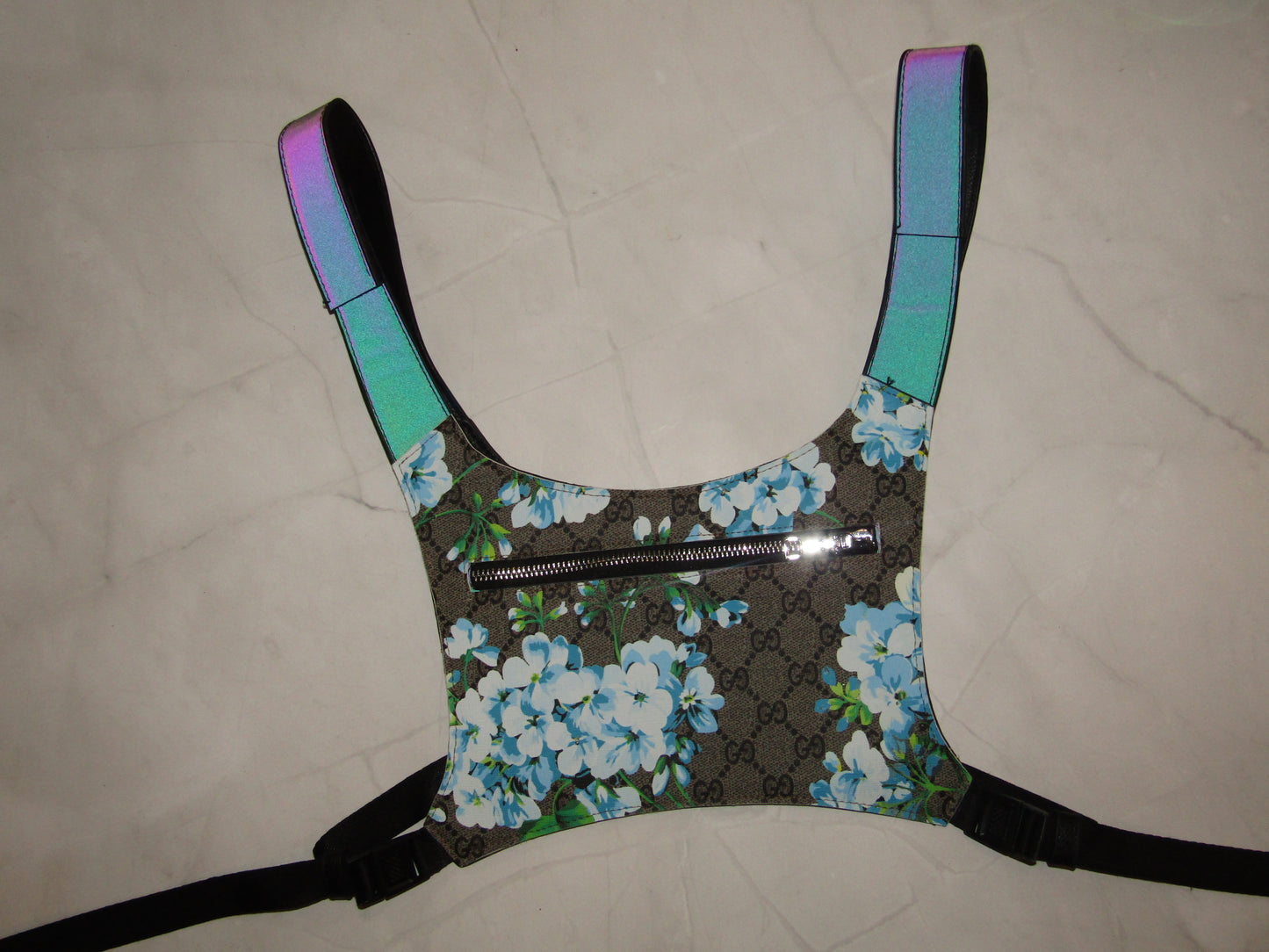 Custom Made Chest Rigs/Utility Vest