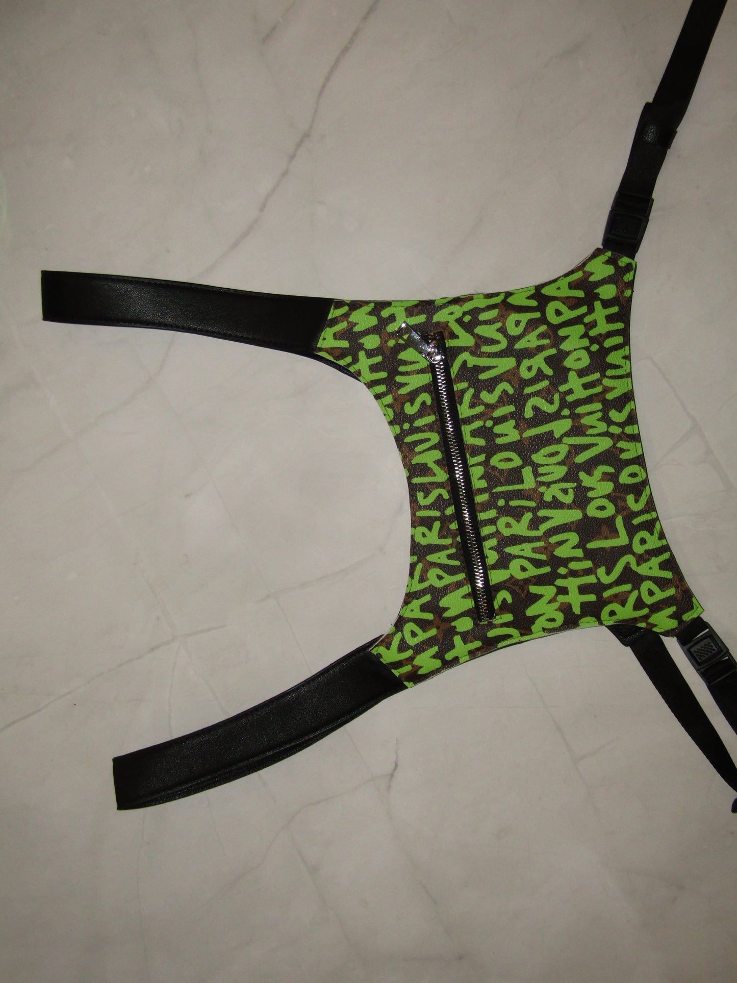 Custom Made Chest Rigs/Utility Vest
