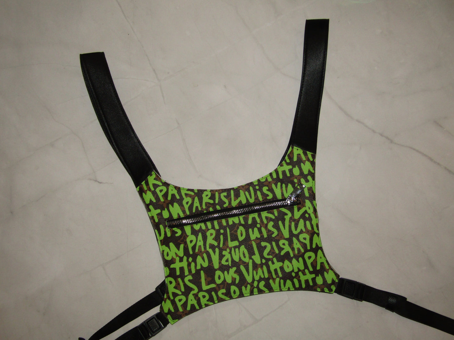 Custom Made Chest Rigs/Utility Vest