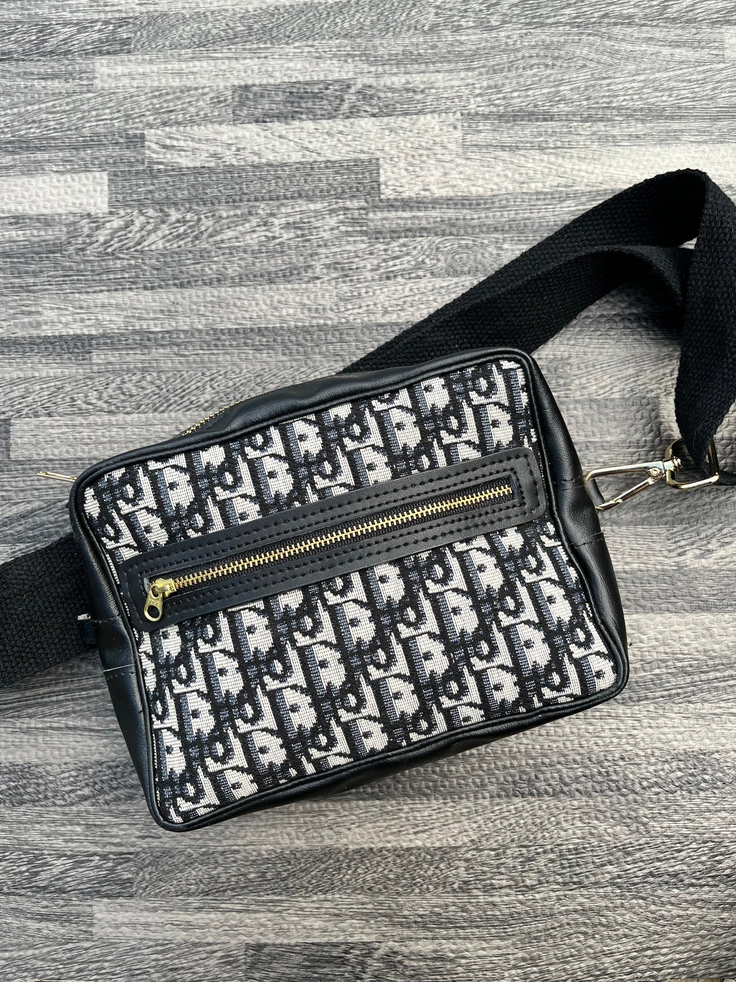 Custom Made Cross Body Bags