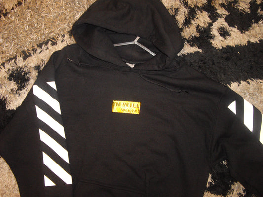 Custom made Offwhite Bundle