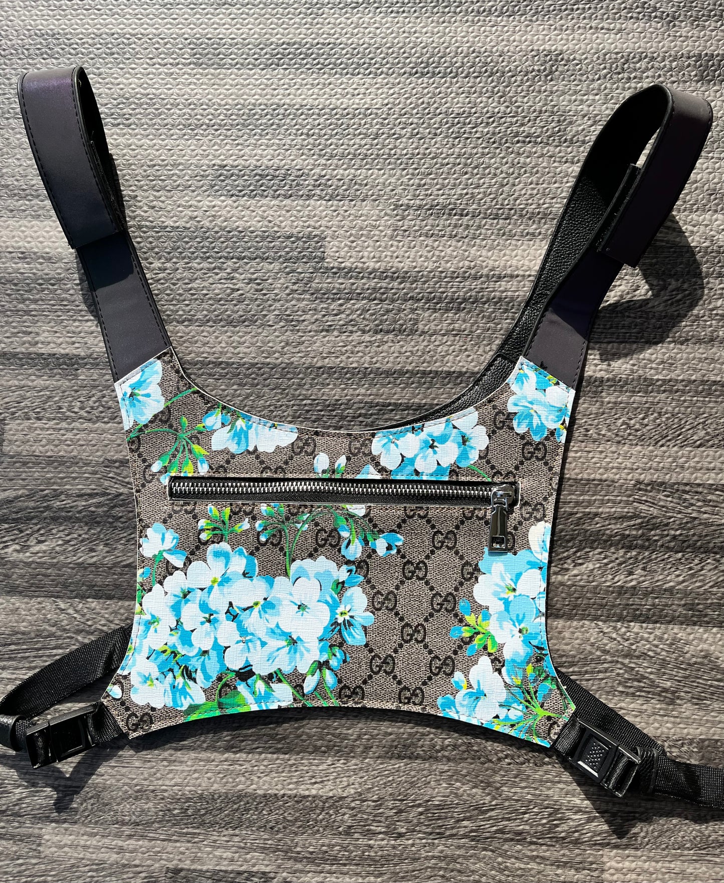 Custom Made Chest Rigs/Utility Vest