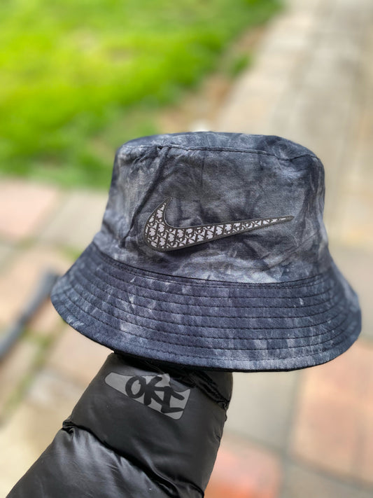 Custom Made TyeDye Bucket Hats