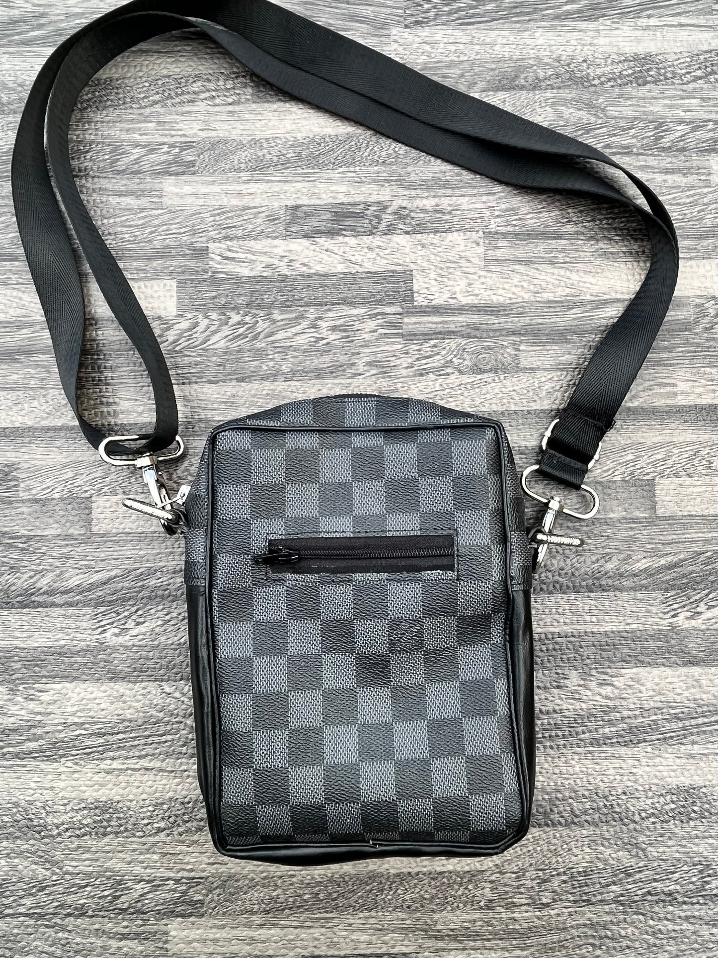 LV Damier Shoulder Bag