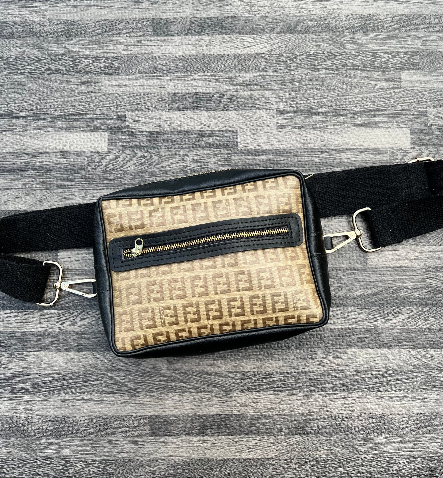 Custom Made Cross Body Bags
