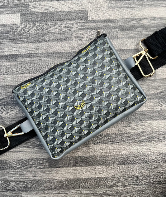 Custom Made Mini Cross Body Bag's