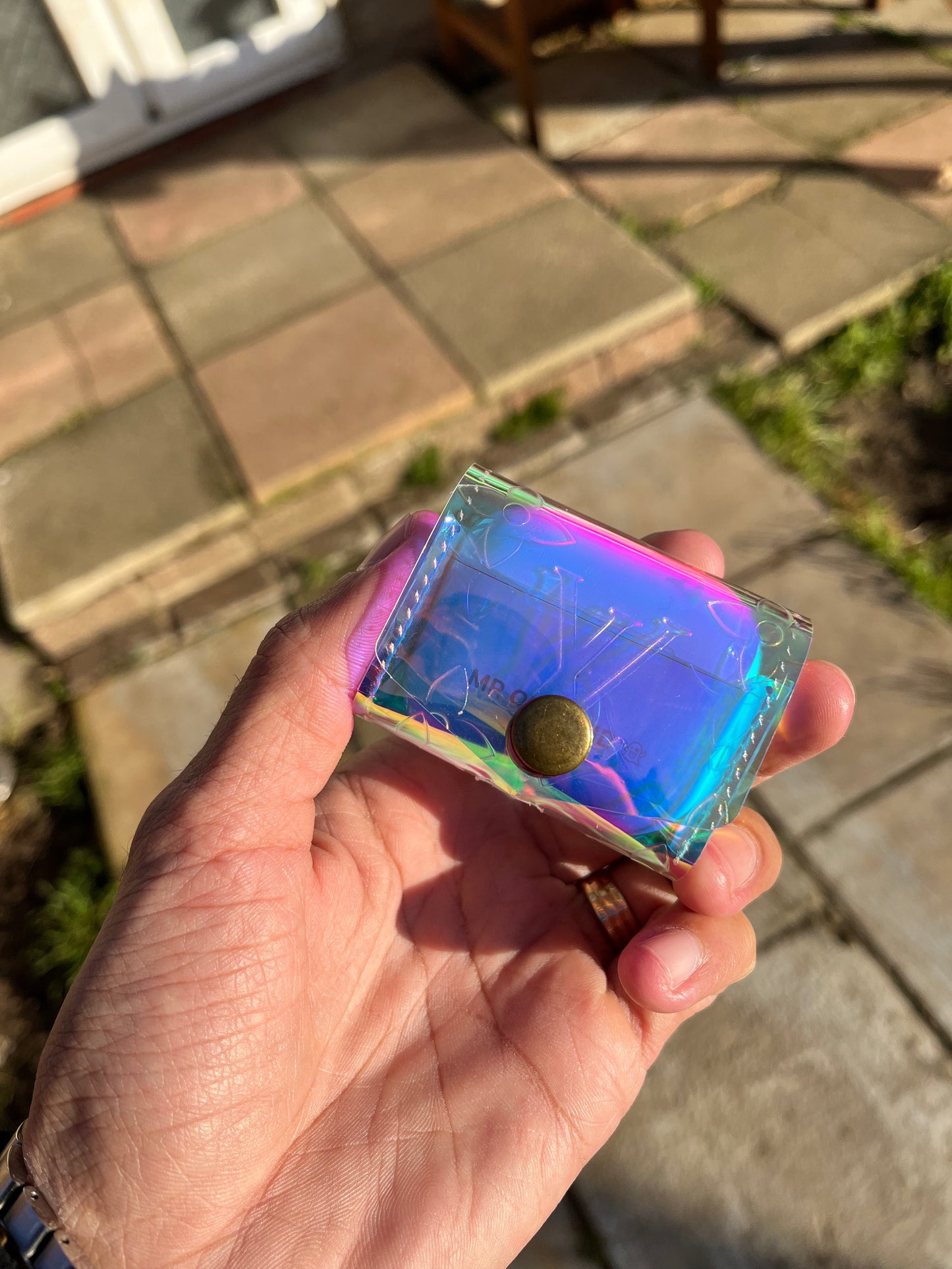 Custom Made Apple Airpod/AirPods 3rd Gen Case