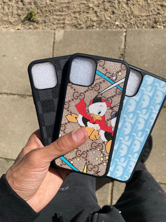 Custom Made Phone Cases