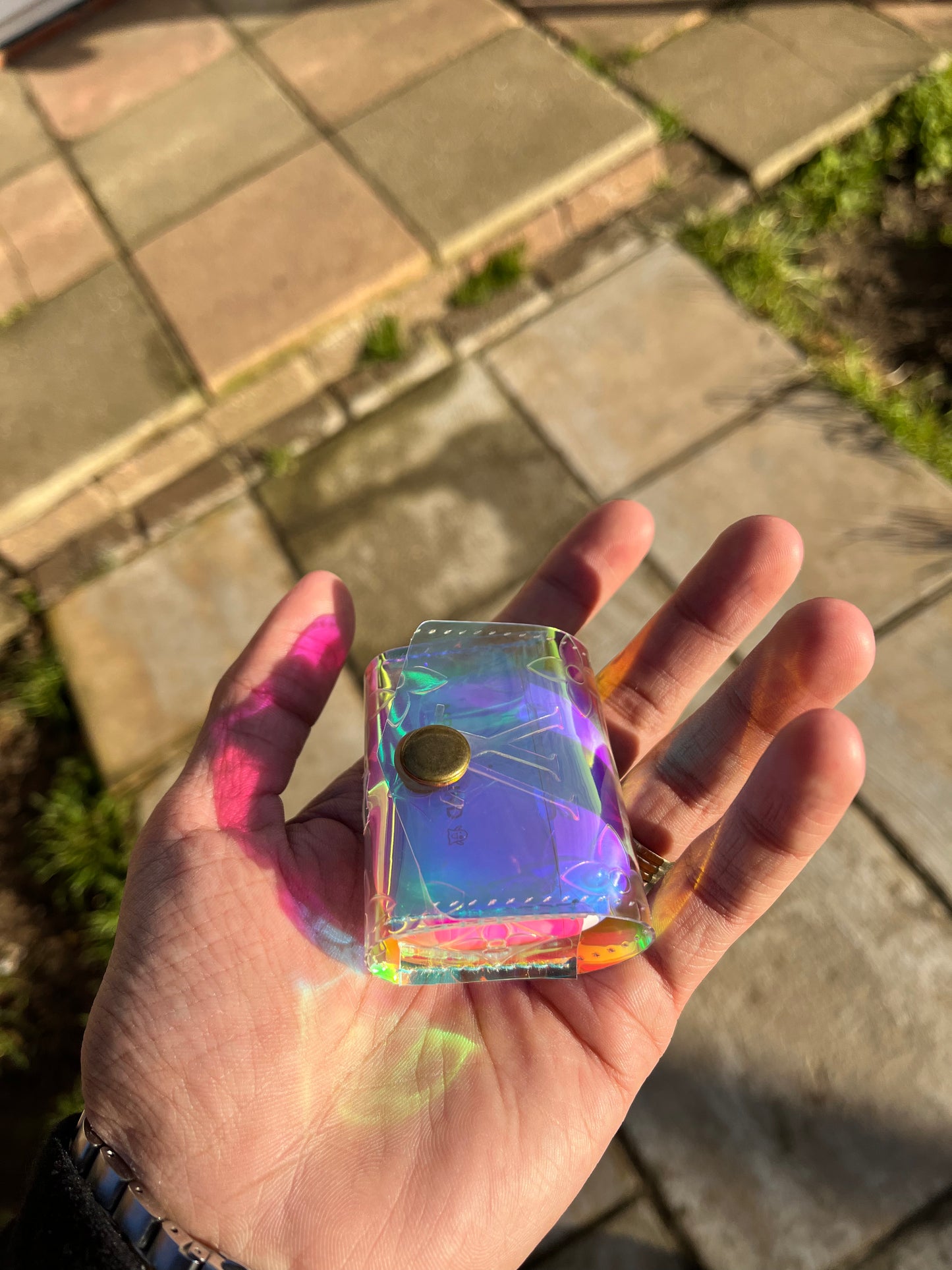 Custom Made Apple Airpod/AirPods 3rd Gen Case