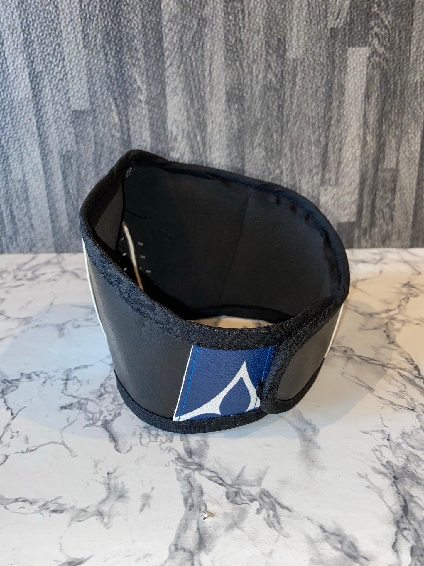 Custom made full head mask