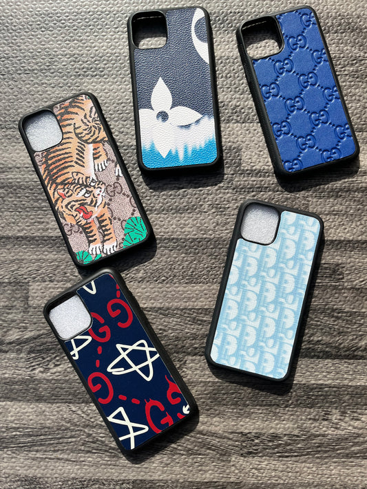 Custom Made Phone Cases