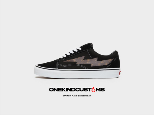 Revenge Storm Vans OldSkool
