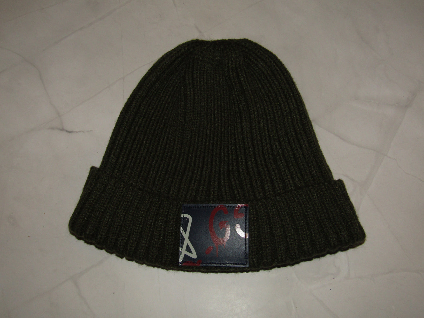 Custom Made Beanies