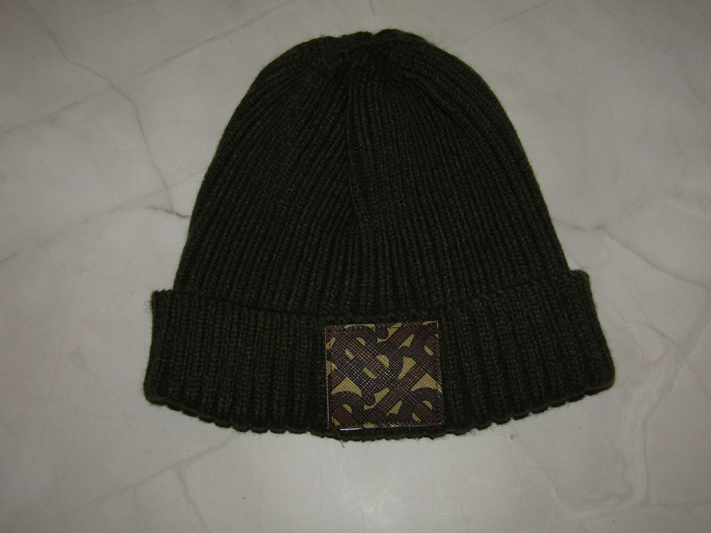 Custom Made Beanies