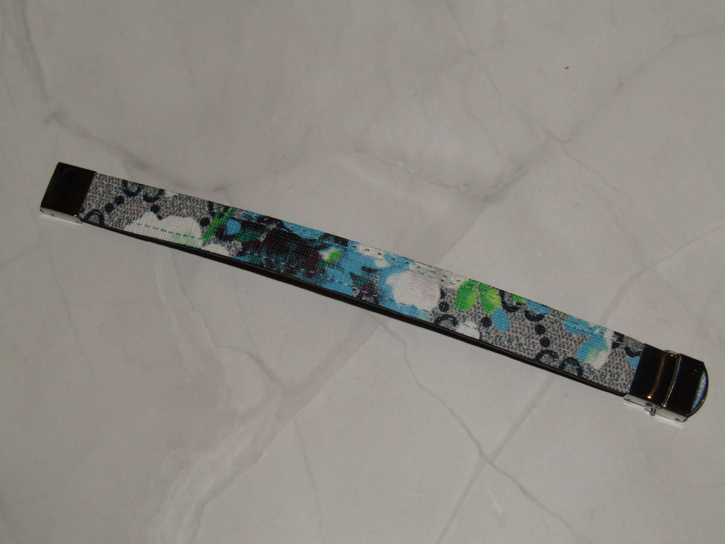 Custom Made Bracelets