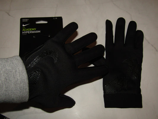 LV Metis x Nike Gloves