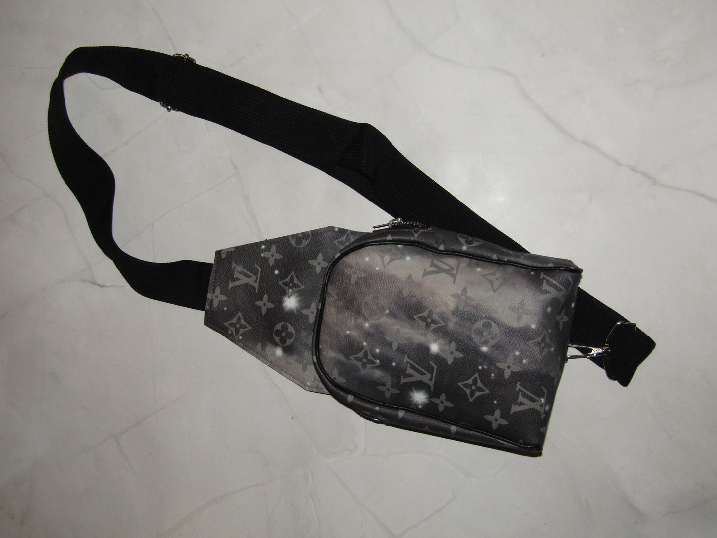 Custom Made Sling Bags