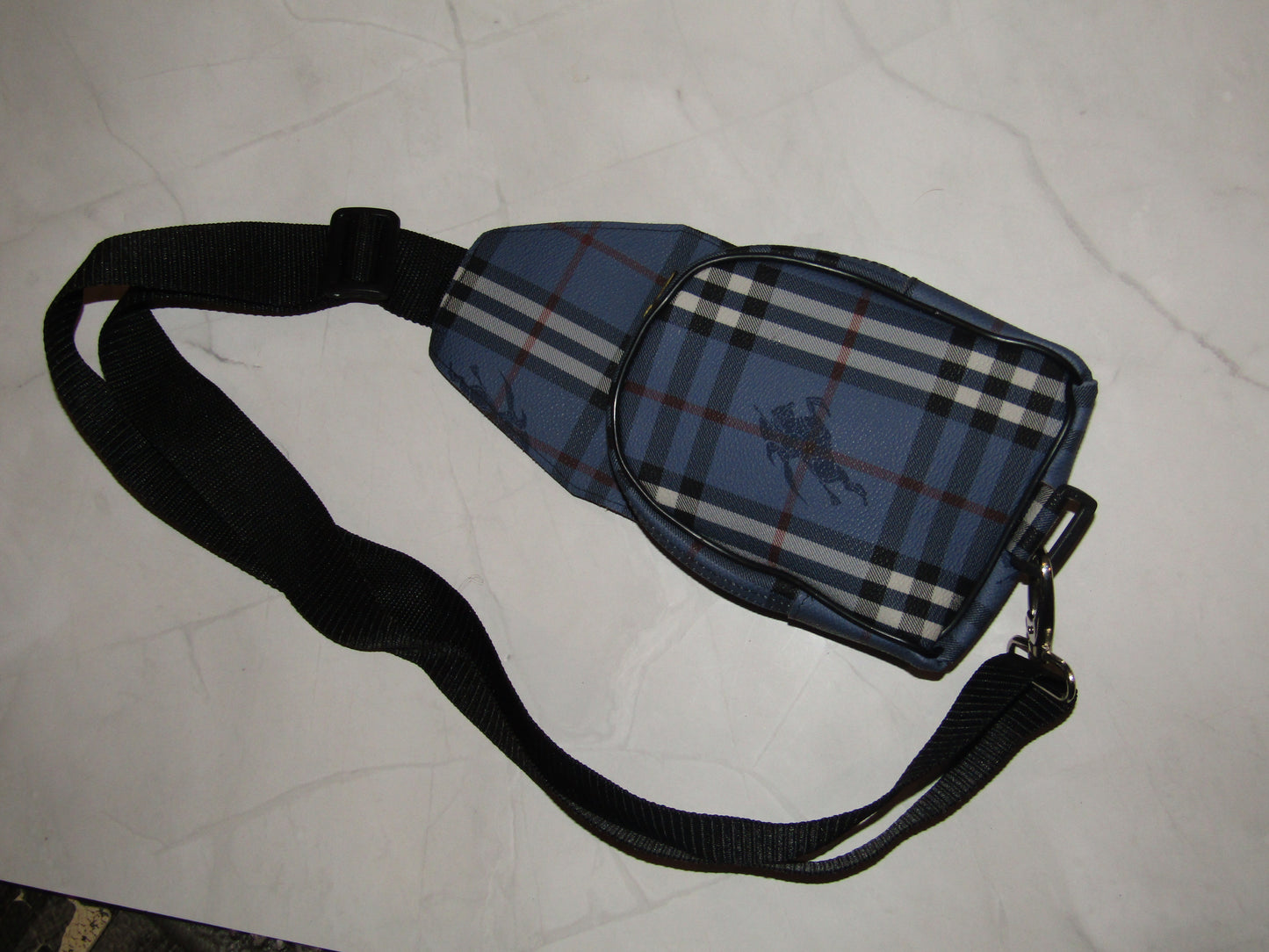 Custom Made Sling Bags