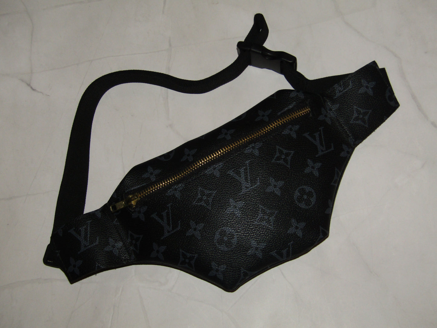 Custom Made Fanny Pack/ Shoulder Bag