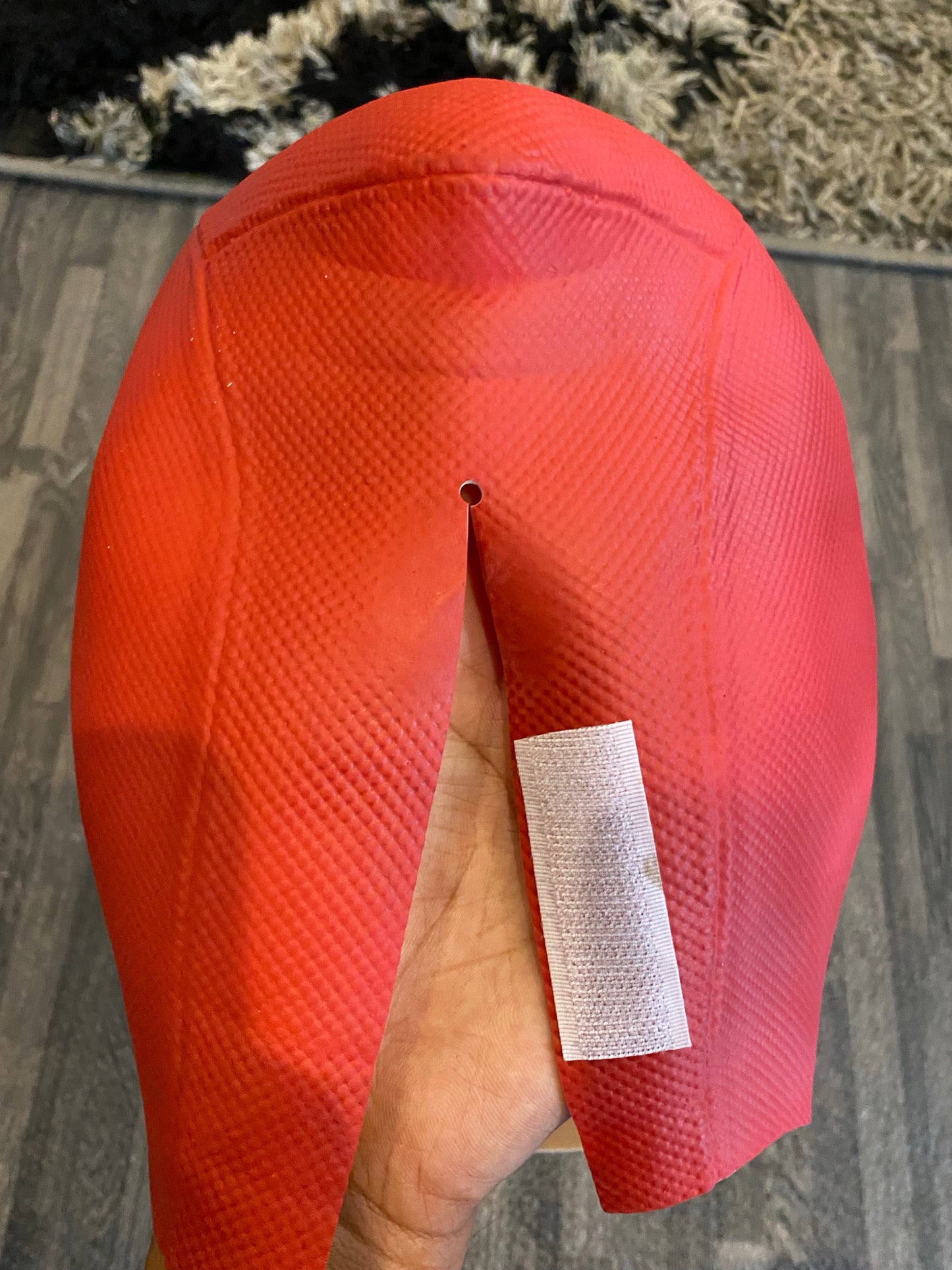 Custom Made Deadpool Mask
