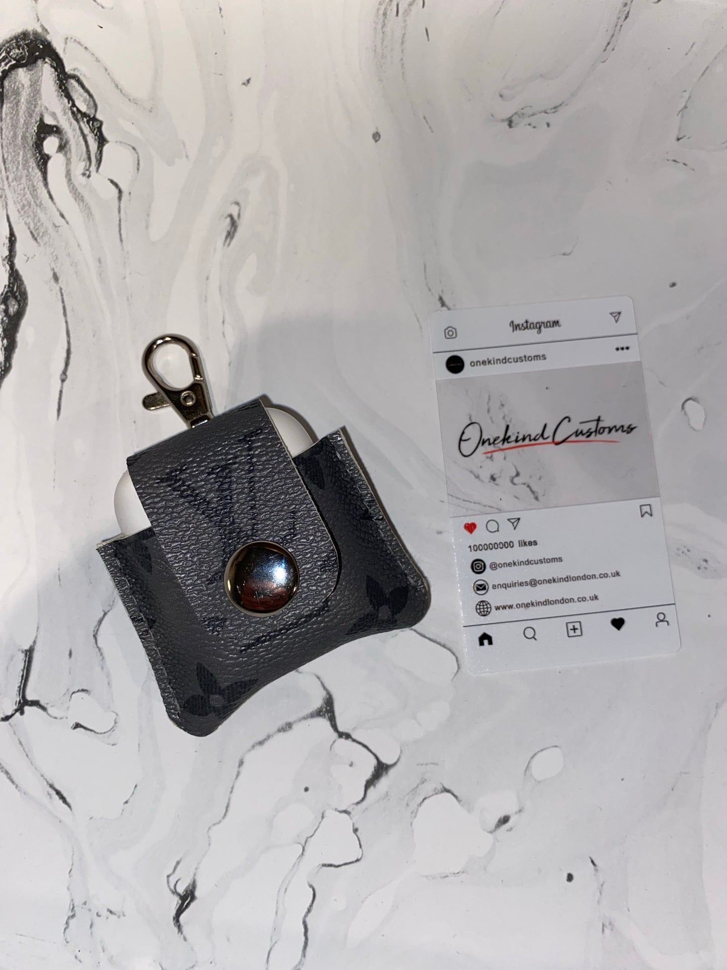 Custom Made AirPod Cases