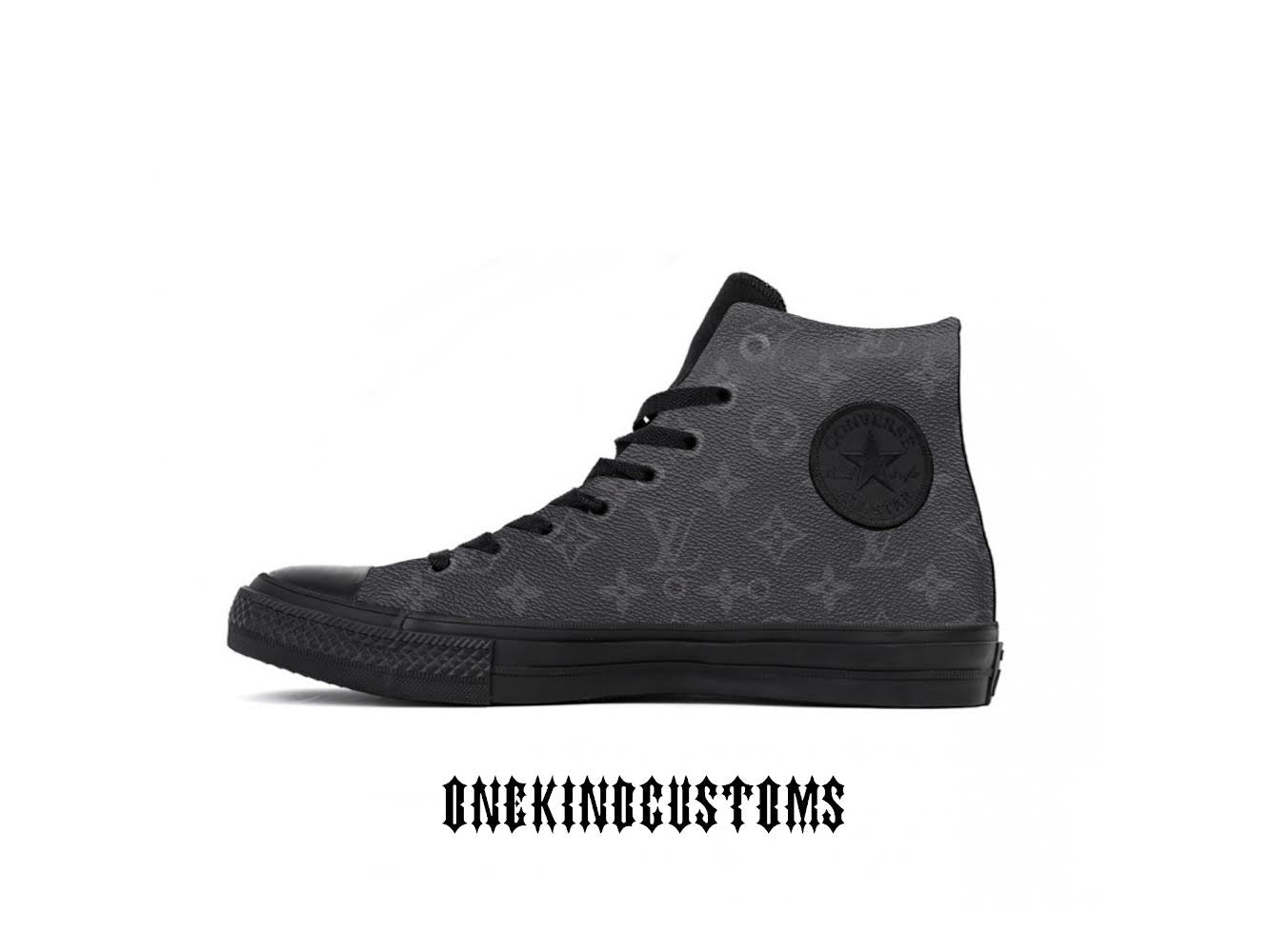 Are converse made by nike sale