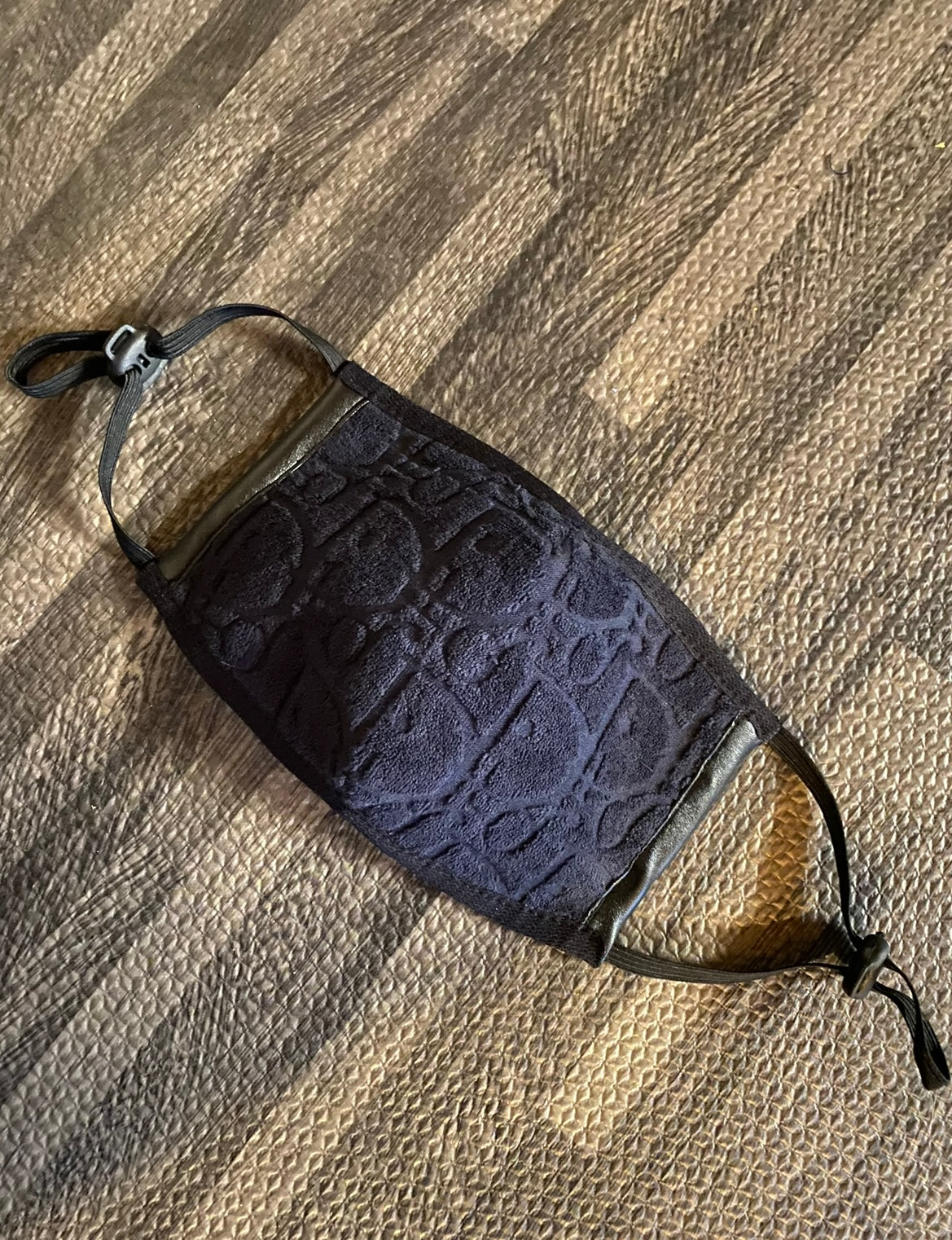 Custom Made Face Masks