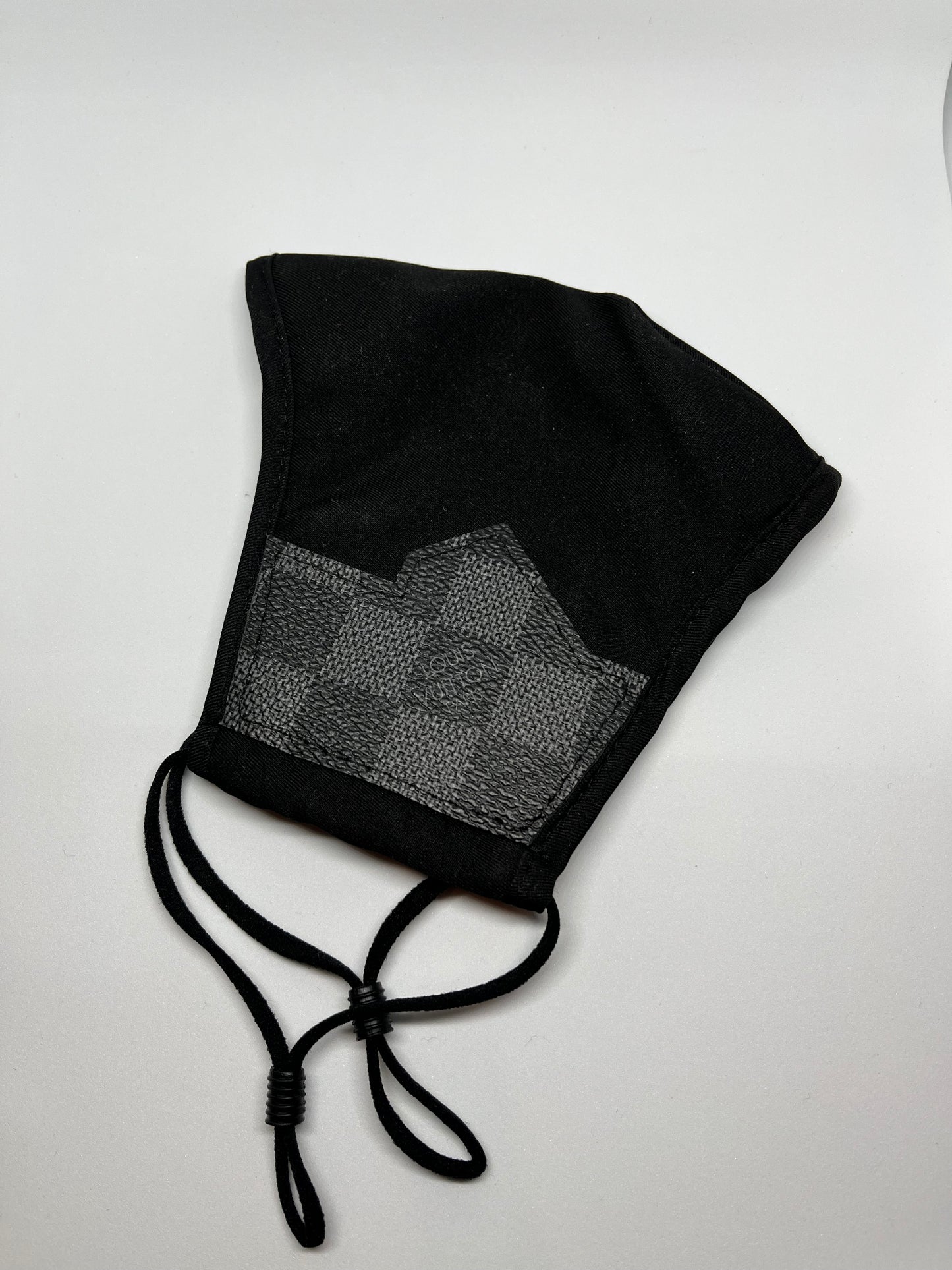Custom Made Mask