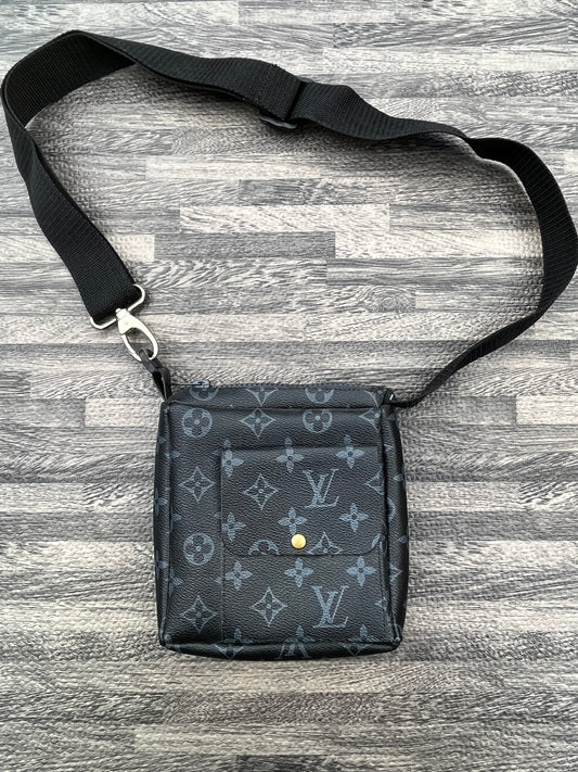 Custom Made Shoulder Bag #2