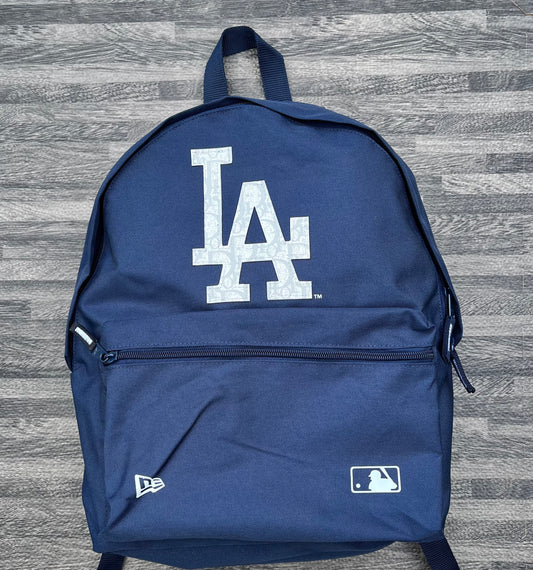 Custom made LA x Dior Bagpack
